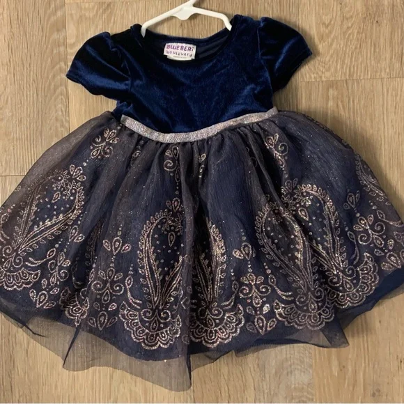 Blueberi Boulevard | Dresses | Blueberi Boulevard Girls Size 69 Months Gorgeous Navy Lined Holiday Dress | Poshmark Blueberi Boulevard | Dresses | Blueberi Boulevard Girls Size 69 Months Gorgeous Navy Lined Holiday Dress | Poshmark